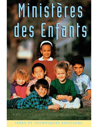 Children's Ministries Manual (French)