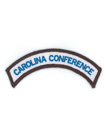 Medialuna de Aventureros | Carolina Conference