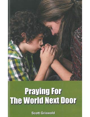 Praying for the World Next Door