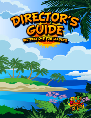 Destination Paradise - Director's Guide