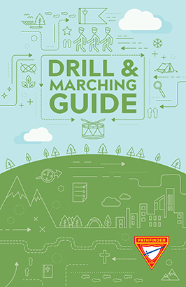 Drill and Marching Guide