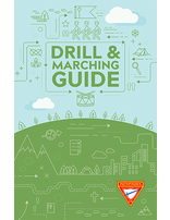 Drill and Marching Guide