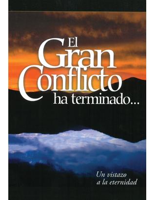 The Great Controversy (Spanish)