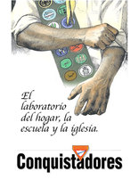 The Laboratory of the Home Bulletin Cover (Spanish)