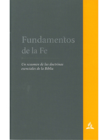 Fundamentals of Faith | Spanish