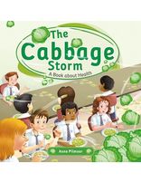 The Cabbage Storm
