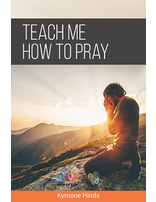 Quick Start Prayer Guide for Gen Z
