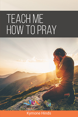 Quick Start Prayer Guide for Gen Z