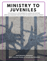 Ministry to Juveniles