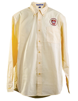 Camisa para caballeros manga larga | Logo Disaster Response (ACSDR)