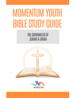 Momentum Bible Study Guide