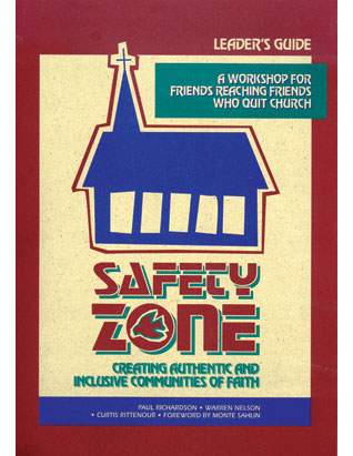 SafetyZone Leaders Guide