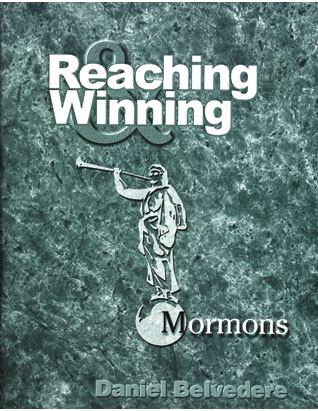 Reaching and Winning Mormons