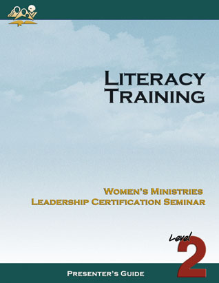 Literacy Training