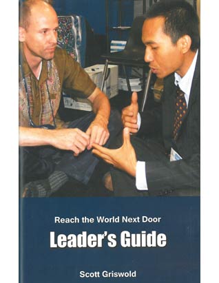 Reach the World Next Door - Leader's Guide