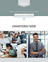 Web Ministry Quick Start Guide | Spanish