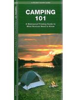 Pocket Guide - Camping 101