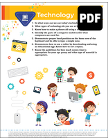 Helping Hand Technology Award - PDF Download