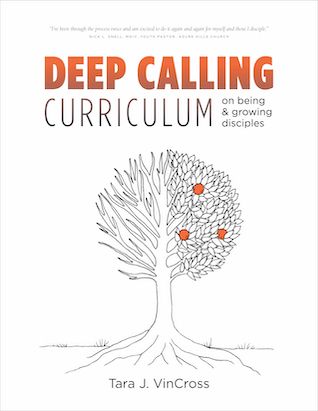 Deep Calling Curriculum