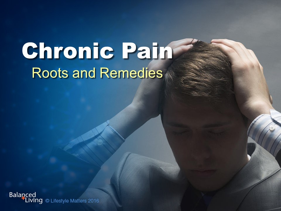 BL Chronic Pain Download