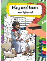 Play and Learn NT | Inglés