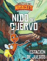 Mountain of Miracles VBS Game Station | Spanish