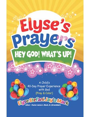 Elyse’s Prayers