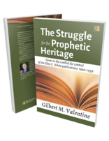 The Struggle for the Prophetic Heritage