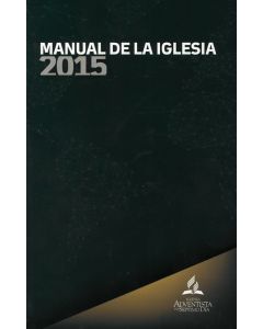 Church Manual (Spanish)