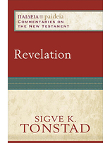 Revelation - Commentaries on the New Testament