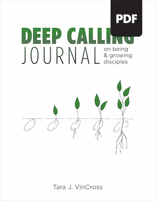 Deep Calling Journal -- PDF Download