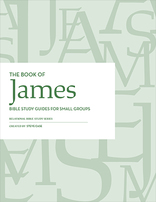 Relational Bible Studies - James