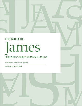 James Relational Bible Studies - PDF Download