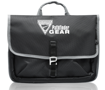 Pathfinder Gear Messenger Bag
