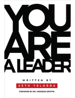 You Are a Leader