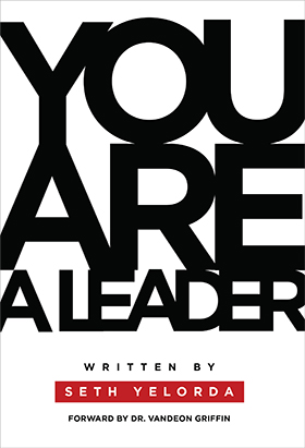 You are a Leader