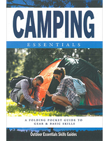 Camping Essentials Pocket Guide