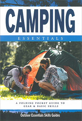 Camping Essentials Pocket Guide