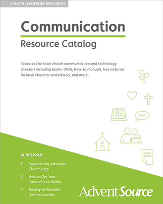 Communications Catalog