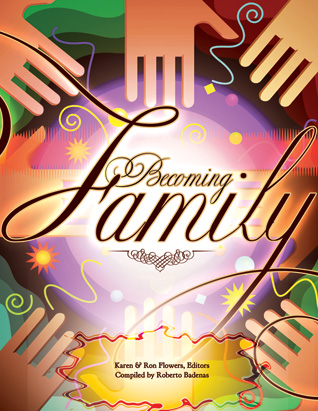 Becoming Family - Family Ministries Planbook 2010