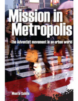 Mission in Metropolis