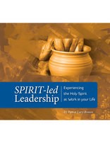 Spirit-led Leadership