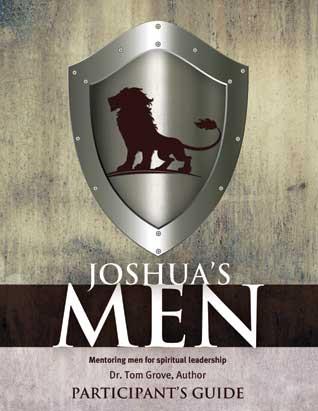 Joshua's Men Participant's Guide