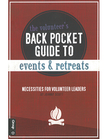 The Volunteer's Back Pocket Guide