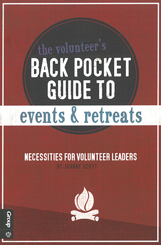 The Volunteer's Back Pocket Guide