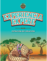 Jamii Kingdom VBS Ekpere Experience (Prayer) - Spanish