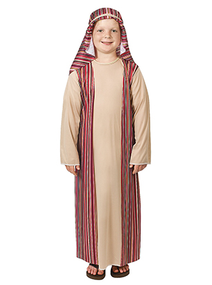 Children's Bible Costume