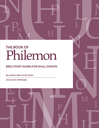 Philemon Relational Bible Studies - PDF Download
