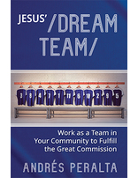 Jesus' Dream Team
