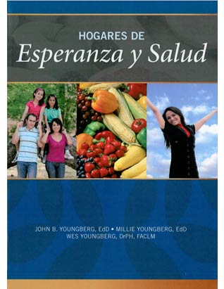 Homes of Hope & Health - DuoPack (DVD and CD) Spanish